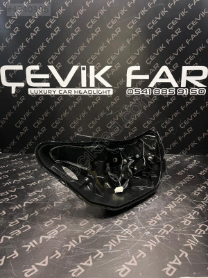 HYUNDAİ İ20 2022-2024 SOL FAR KASASI