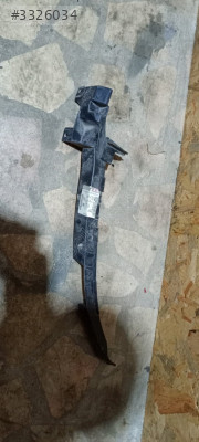 OPEL İNSİGNİA A SOL FAR ALT BRAKETİ 2013 ÇIKMA PARÇA