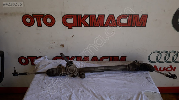 FORD FİESTA DİREKSİYON KUTUSU A0008388E