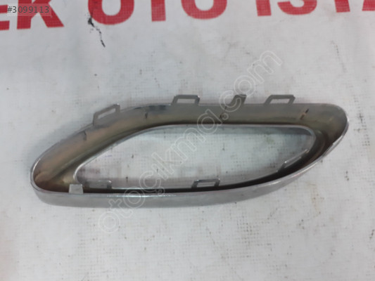 Mercedes C 205 ÇITA SPOYLER NİKELAJI SAĞ A2058852321