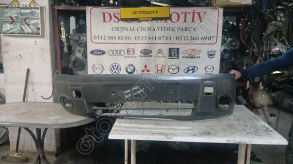 2004-2009 FORD CONNECT ÖN TAMPON