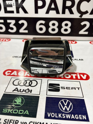 Seat Leon Bagaj Açma Kolu 5F0827565C