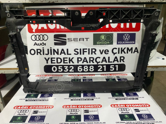 SKODA FABİA PANEL 6VA805588B ORJ SIFIR 2020 2025