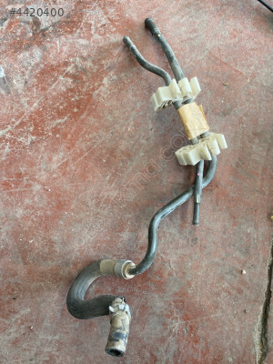 2017 MİTSUBİSHİ L200 MAZOT REKORU