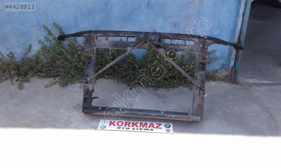 SKODA OCTAVIA ÖN PANEL