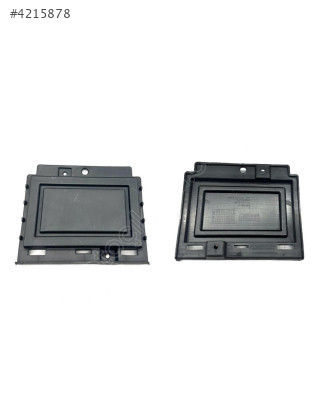 CHERY TİGGO 7 ÖN TAMPON RADAR KAPAĞI 602000958AA