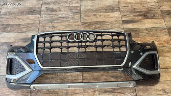 AUDİ Q2 ÖN TAMPON SET 2022 81A807065 ÇAĞRI OTO MASLAK