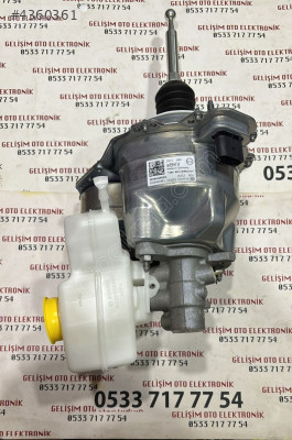 3Q1614105CG CADDY FREN SERVOSU