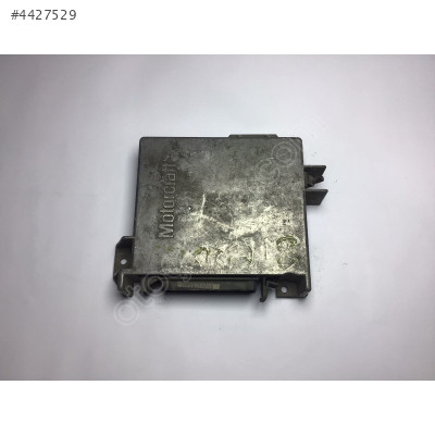 Ford Sierra 2.0 Motor Beyni 85GB-12A297 643523