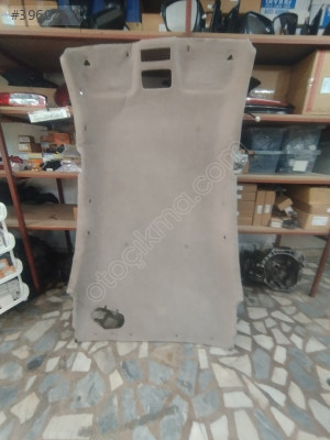 Nissan Almera tavan döşemesi