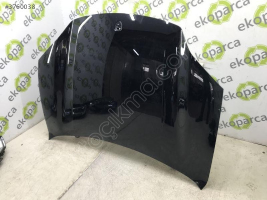 PORSCHE MACAN 2024 2026 ÖN KAPUT  MACAN 4 95C823031