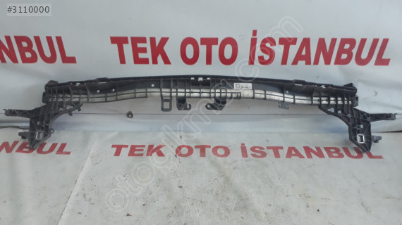 Mercedes E 213 ÖN PANEL PLASTİK A2136201801