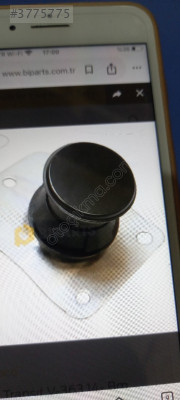 Ford Transit V-36314-bm takviye tampon sabitleme