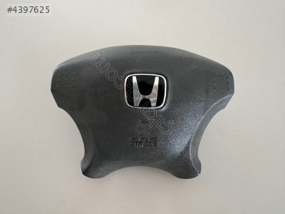 HONDA CIVIC SÜRÜCÜ AİRBAG 01-04 VTEC