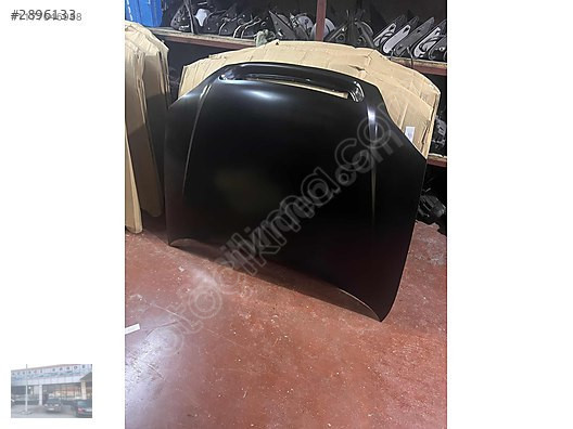 OPEL ASTRA G KAPUT SIFIR