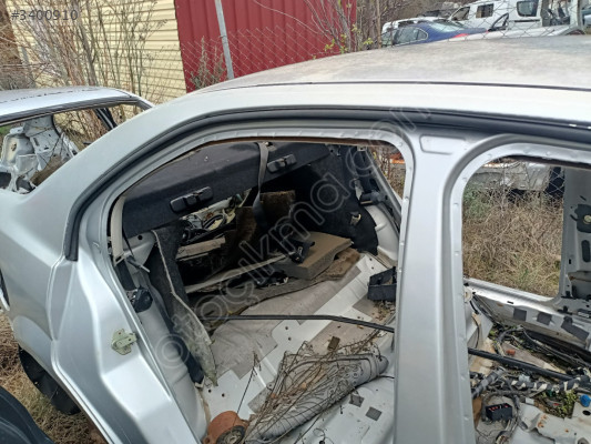 FORD MONDEO MK3 SAĞ SOL TAVAN FİTİLİ