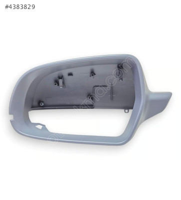 8F0857527 A3-A4 09-13 A5 10-17 AYNA KAPAGI SOL (BEYAZ BOYALI)