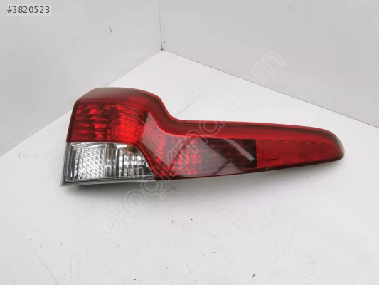 VOLVO V50 ÇIKMA ORJİNAL SAĞ - SOL STOP