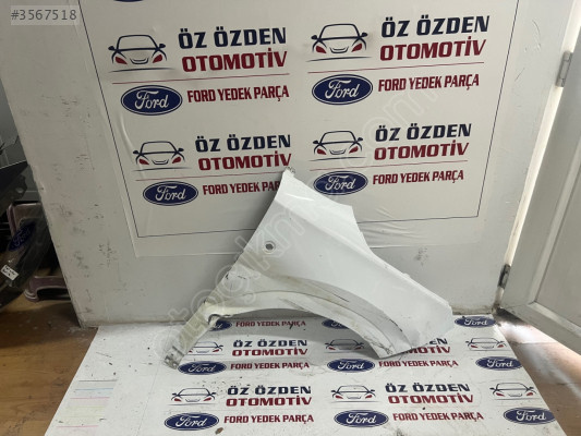 Ford courier sağ ön çamurluk