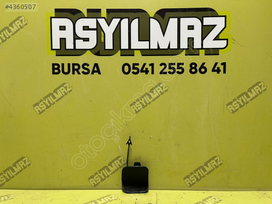 TİGGO 8 PRO 22-24 ÖN ÇEKİ KAPAĞI 602001217AADQJ