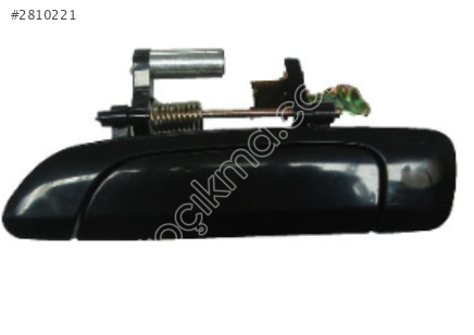 DIŞ AÇMA KOLU ARKA SOL HONDA CIVIC 04-06 72680-S5D-A11