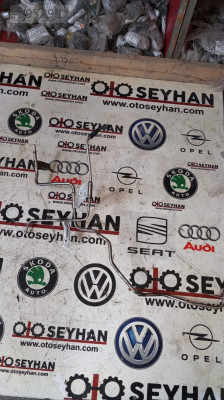 Opel Astra J 1.6 dizel  inceleme yakıt borusu
