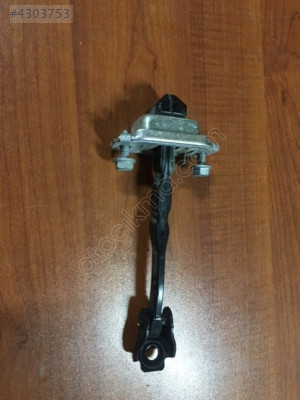 MEGANE 4 SAĞ ÖN KAPI GERGİSİ ORJ ÇIKMA