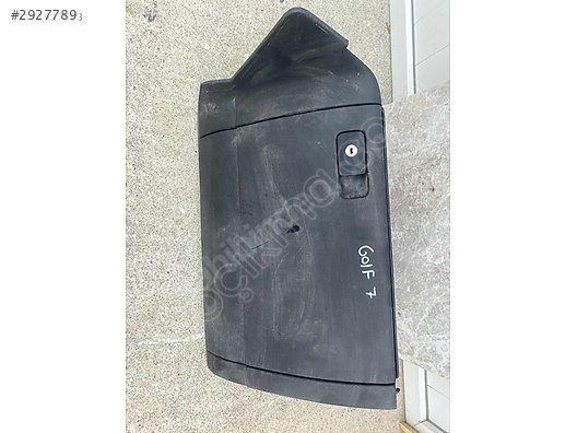 Volkswagen golf 7 torpido kapağı EMR OTOMATİV