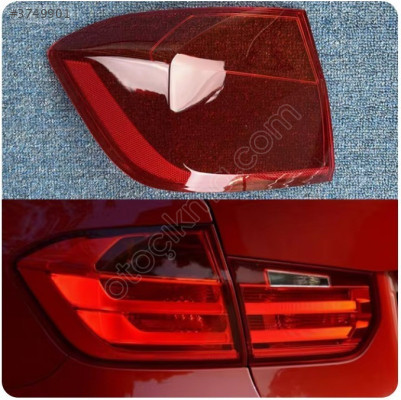 BMW 3 SERİSİ F30 SOL STOP CAMI (12-15)