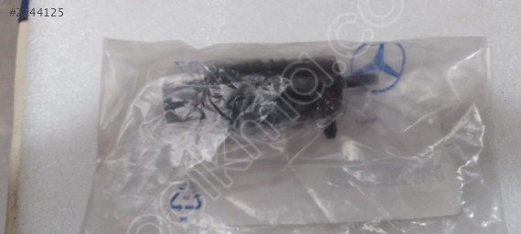 MERCEDES S W221 SİLECEK SU MOTORU 2218690121 SIFIR ORJ