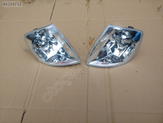 polo hecbek 1999-2001 model sinyal