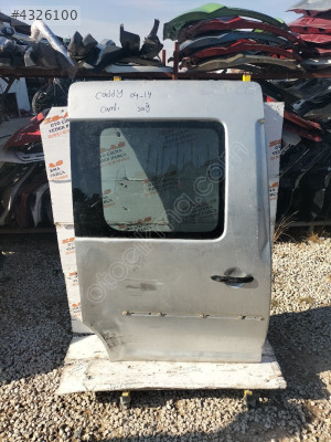 Volkswagen caddy çıkma sağ sürgü 2004-2014