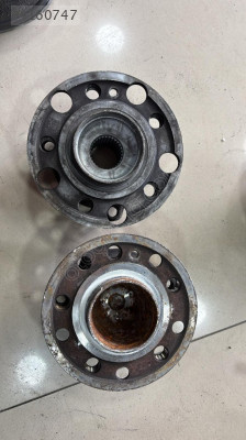 MERCEDES C W206 W223 AKS PORYA 2233340300