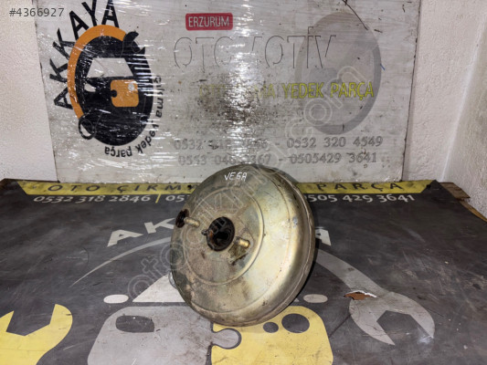 LADA VEGA Westinghouse