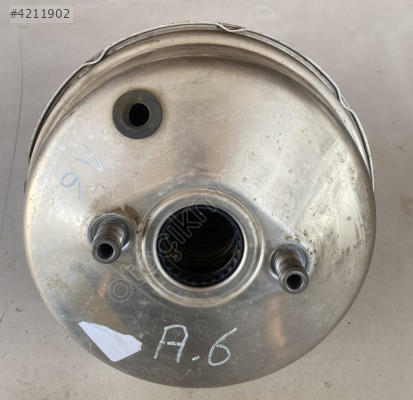 audi a6 2014 westinghouse/fren tüpü (son fiyat)