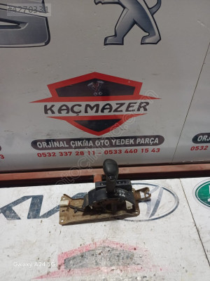 MITSUBISHI L200 4X4 OTOMATİK VİTES MEKANİZMASI ORJİNAL