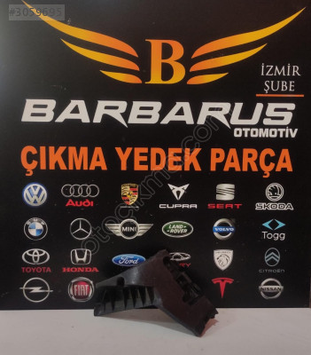 RENAULT CLİO 3 SAĞ ARKA TAMPON BAĞLANTI AYAĞI 8200290041