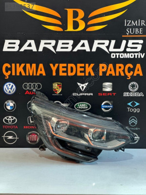 RENAULT MEGANE 4 SAĞ FAR TOUCH PAKET 260100767P
