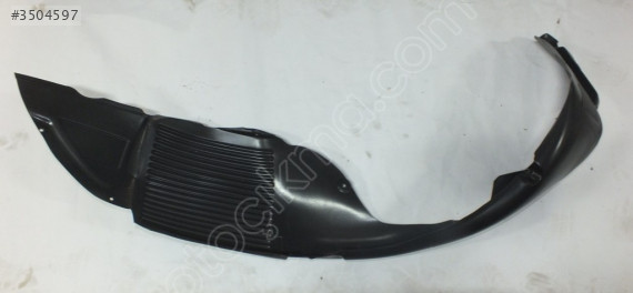 86812-A6600 İ30 2012-2016 ÇAMURLUK DAVLUMBAZI ÖN SAĞ