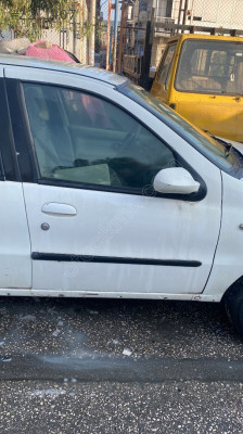 FİAT ALBEA SAĞ ÖN KAPI