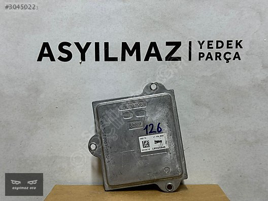 LAND ROVER L405 LED FAR BEYNİ L90020948