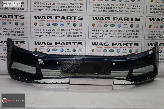 2015 - 2019 VW PASSAT ÖN TAMPON 3G0807217