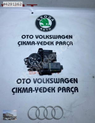 VW POLO ARONA IBIZA FABİA ATECA 2Q1959881B CAM KRİKO MOTORU 2Q1