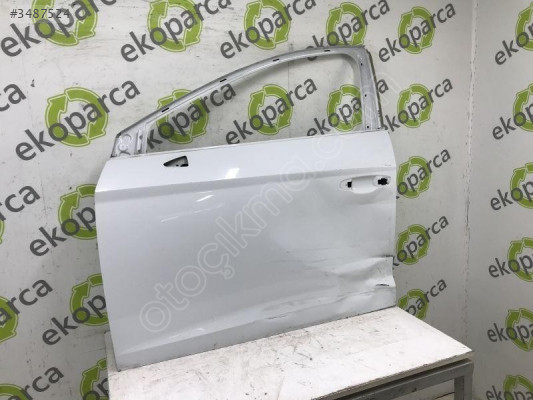 SEAT LEON 2013 2020 SOL ÖN KAPI 5F4831055