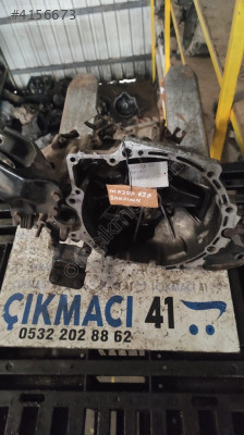 MAZDA 626 ŞANZIMAN,MAZDA 626 ÇIKMA ŞANZIMAN,626 ŞANZIMAN