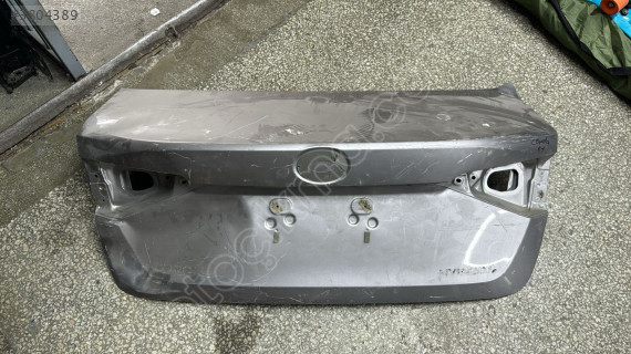 TOYOTA COROLLA 11X BAGAJ KAPAĞI ORJİNAL ÇIKMA