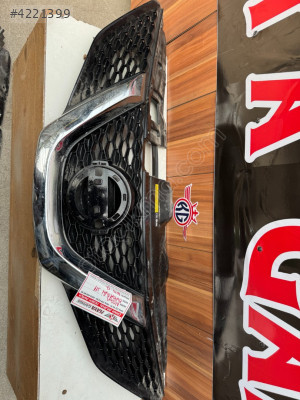 NİSSAN QASHQAİ ÖN PANJUR J11-2014-2017, NİKLEJLI