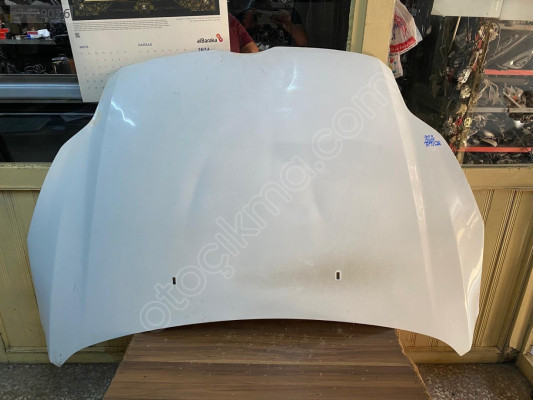 2011-2014 Ford Focus Yan Sanayi Çıkma Kaput - Temiz