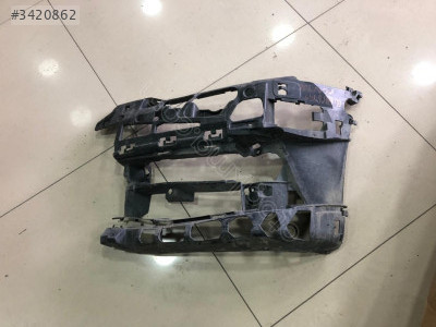 BMW 5 SERİSİ G30 SOL ÖN TAMPON BRAKETİ 51117385345