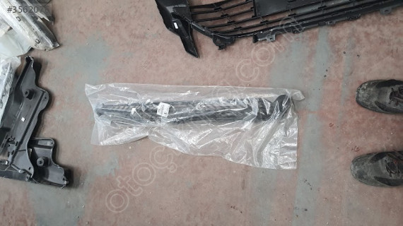 CİTROEN C4 20/24 ÖN ATL PANJUR  SIFIR YENİ ORJİNAL